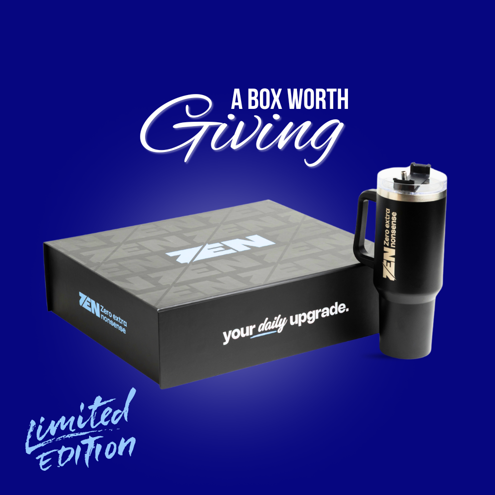 The Essential Box