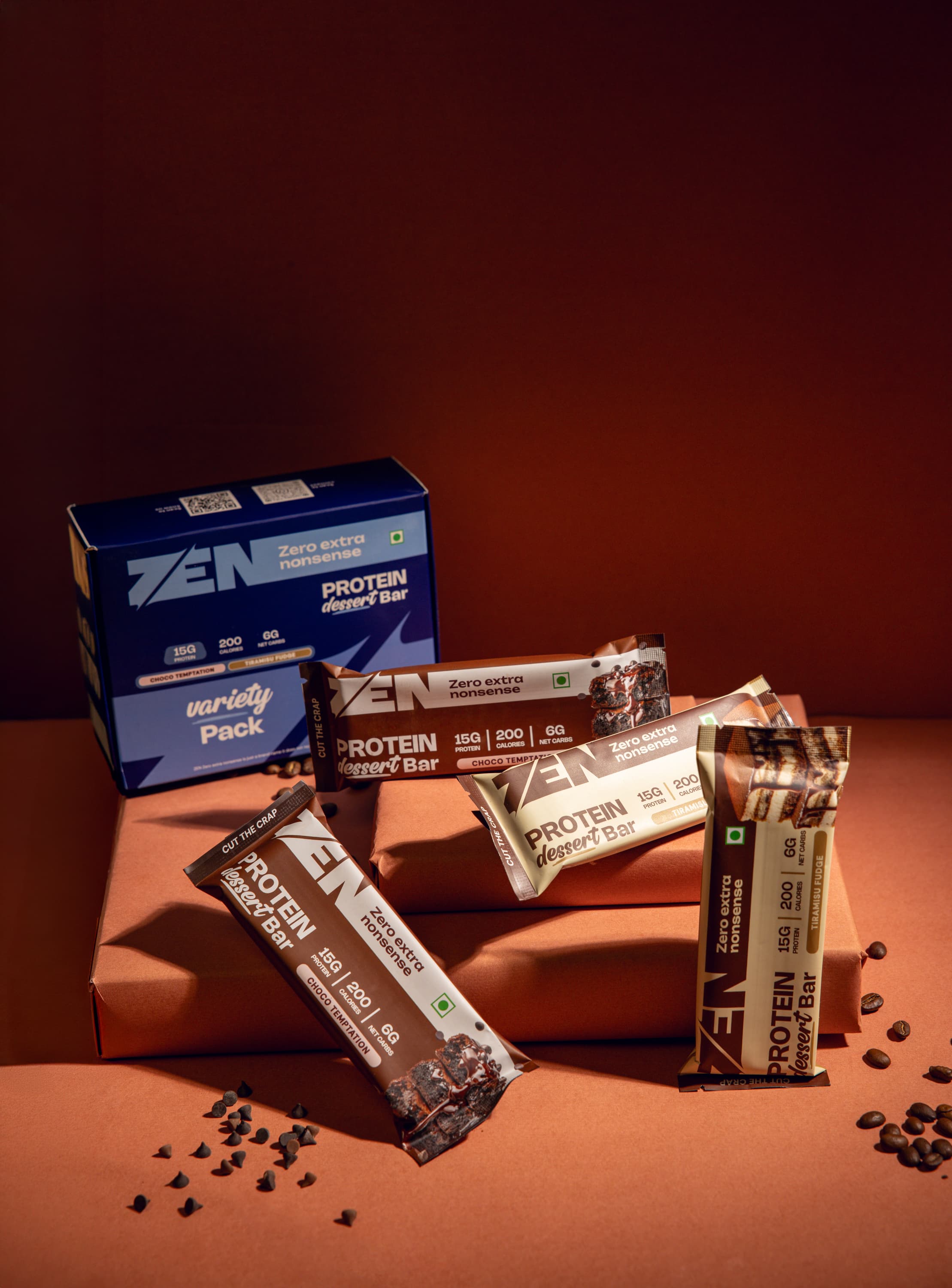 Products – Zen-Zero Extra Nonsense