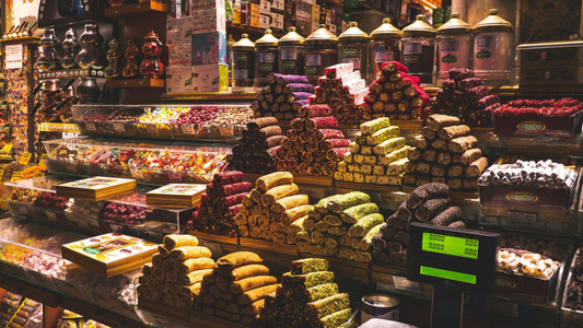 Sugar Rush, Energy Crash: What Really Happens to Your Body During Festive Overeating