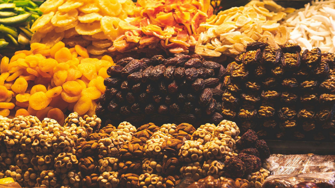 Post-Diwali Reset: The Real Detox Your Body Actually Needs