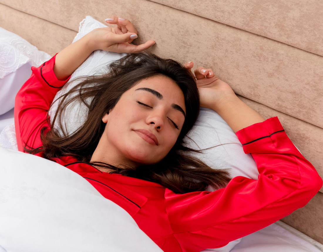 Tips for Better Sleep: A Calm Guide for Tired, Busy Humans