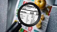 The Truth About “Clean Labels”: How to Read Nutrition Labels Without Confusion