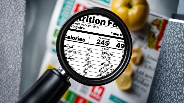 The Truth About “Clean Labels”: How to Read Nutrition Labels Without C ...