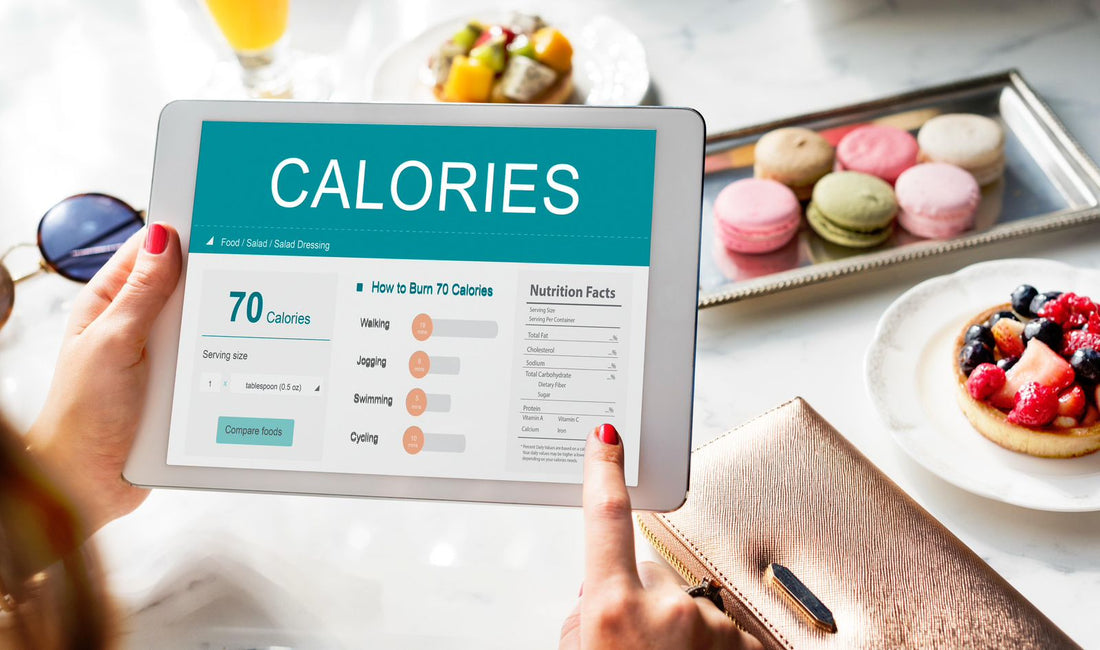 Not All Calories Are Equal: Understanding Quality vs Quantity