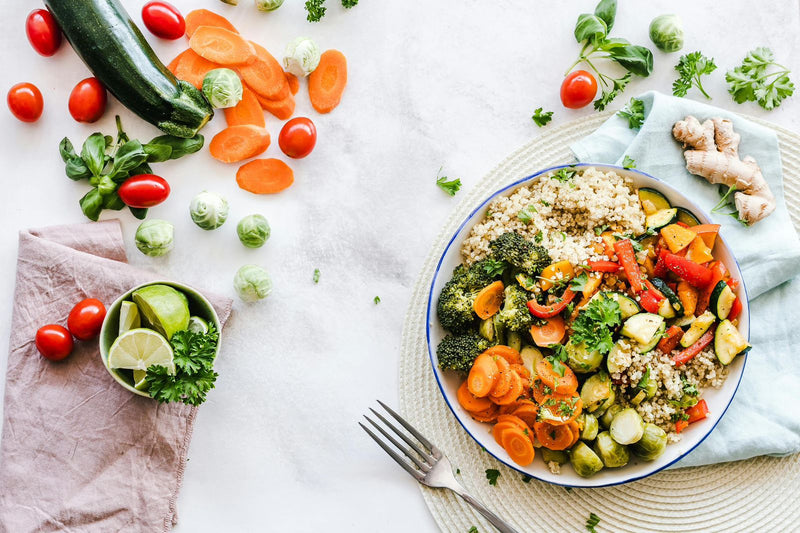 Why Fibre is the Most Underrated Nutrient for a Healthy Life