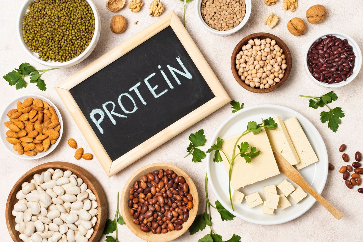 Daily Protein Requirement: How to Calculate and Meet Your Protein Needs