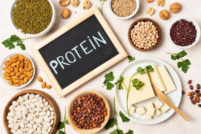 Daily Protein Requirement: How to Calculate and Meet Your Protein Needs
