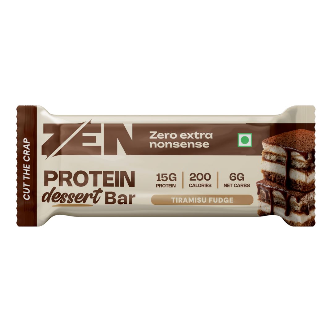 Tiramisu Fudge - Pack of 6