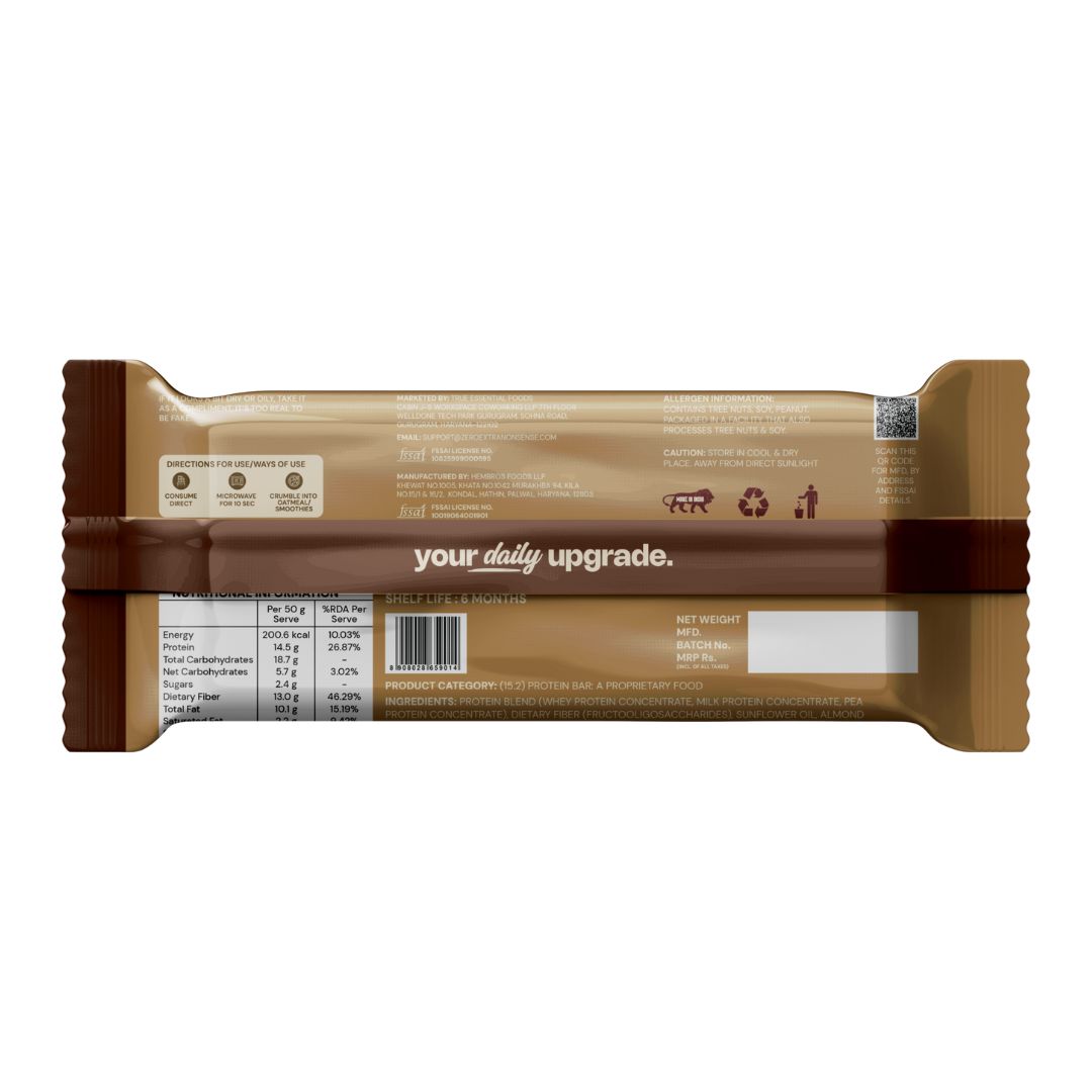 Tiramisu Fudge - Pack of 6