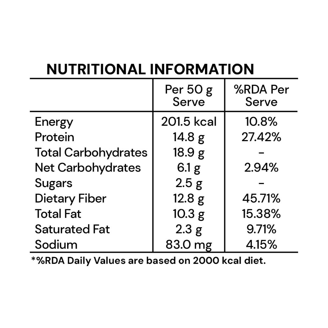 Choco Temptation - Pack of 6