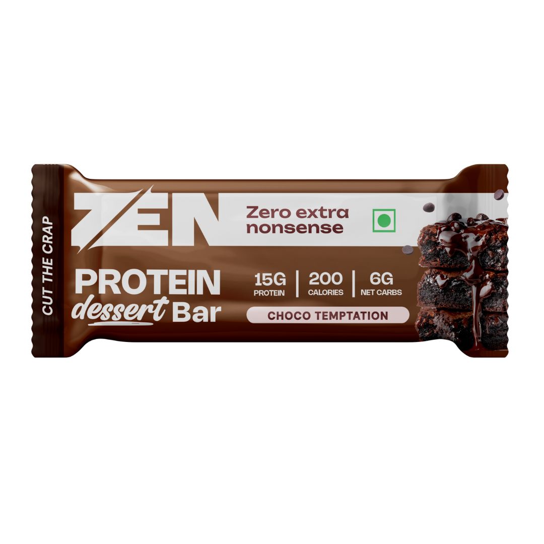 Choco Temptation - Pack of 6