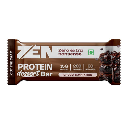 Choco Temptation - Pack of 6