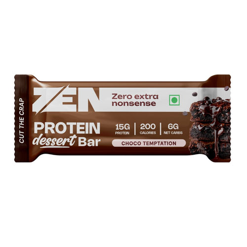 Choco Temptation - Pack of 6