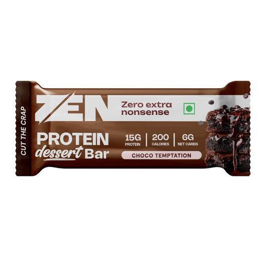 Choco Temptation - Pack of 6