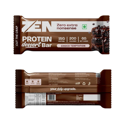 Choco Temptation - Pack of 6